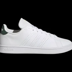 Advantage Adidas Scarpe Sportive Da Uomo Gw9287 Bianco - GW9287