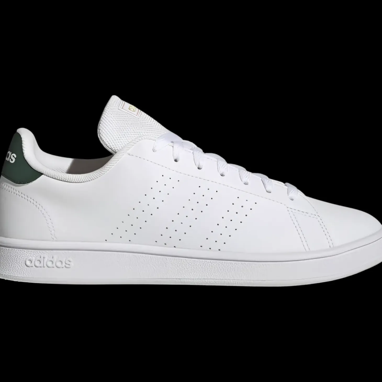 Advantage Adidas Scarpe Sportive Da Uomo Gw9287 Bianco - GW9287