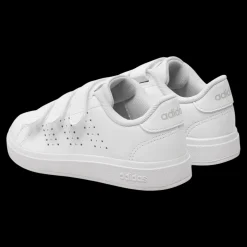 Advantage Base 2.0 Cf C Adidas Scarpe Sportive Bambini Bianco - IE9020