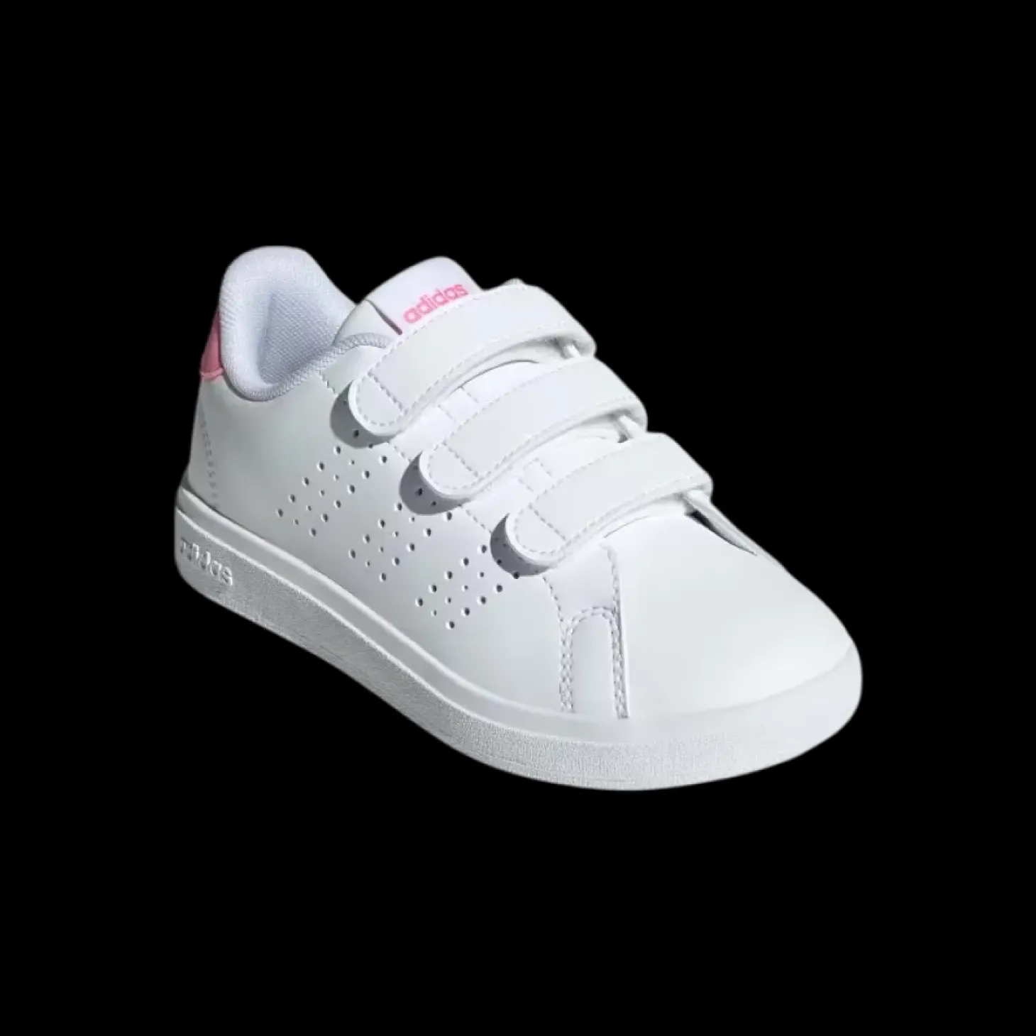 Advantage Base 2.0 Cf C Adidas Scarpe Sportive Da Bambina Bianco - ID1305