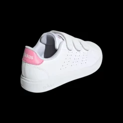 Advantage Base 2.0 Cf C Adidas Scarpe Sportive Da Bambina Bianco - ID1305