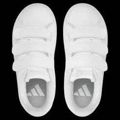 Advantage Base 2.0 Cf C Adidas Scarpe Sportive Bambini Bianco - IE9020