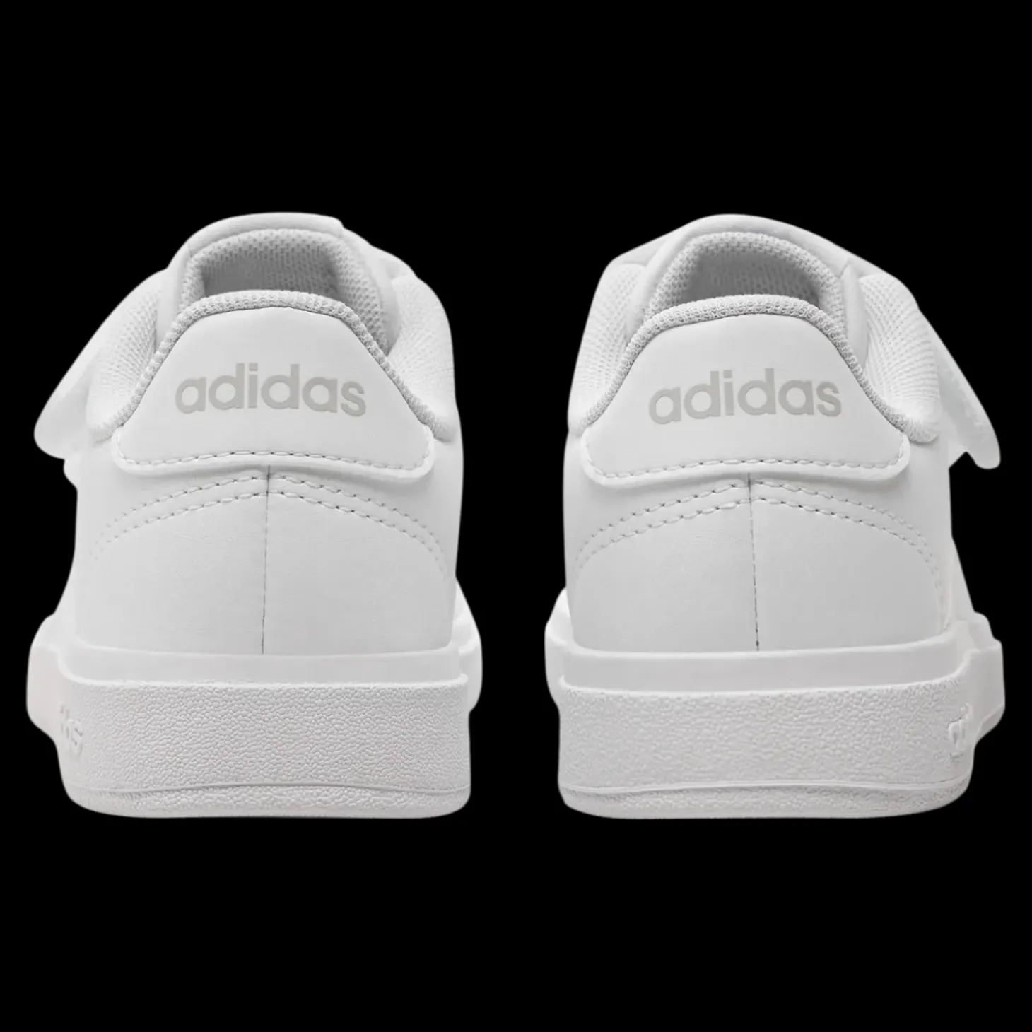 Advantage Base 2.0 Cf C Adidas Scarpe Sportive Bambini Bianco - IE9020