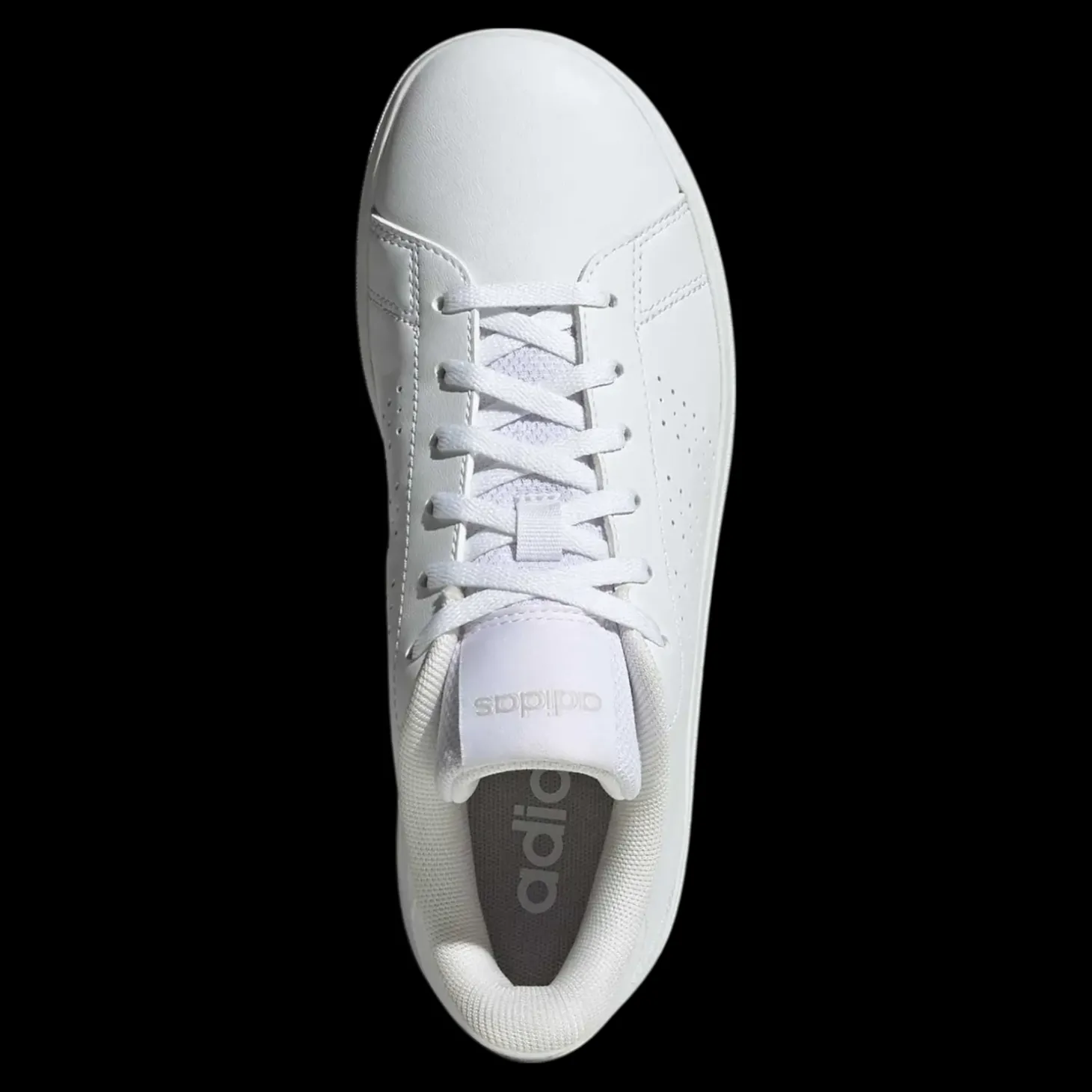 Advantage Base 2.0 J Adidas Scarpe Sportive Bambini Bianco - IE8688