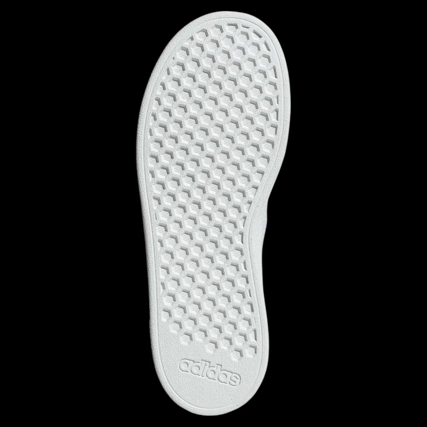 Advantage Base 2.0 J Adidas Scarpe Sportive Bambini Bianco - IE8688