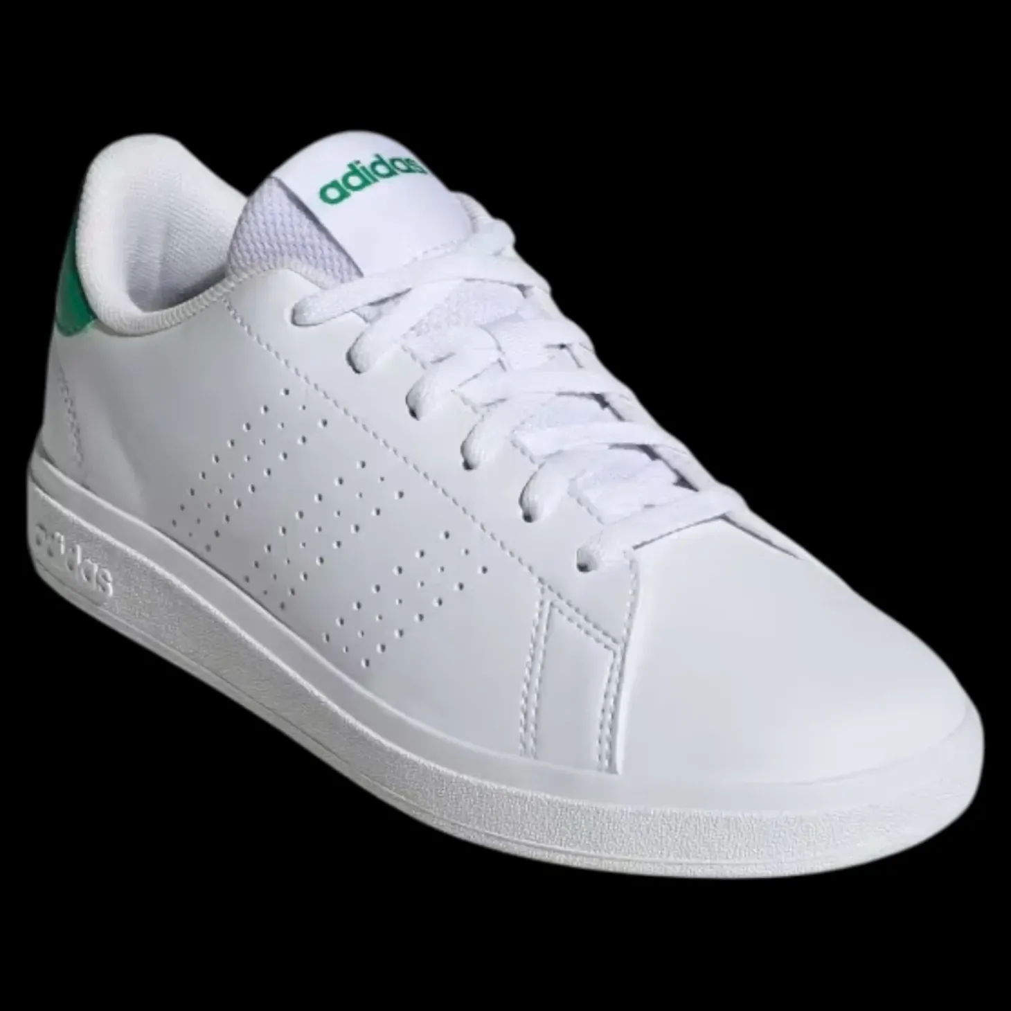 Advantage Base 2.0 J Adidas Scarpe Sportive Bambini Bianco - ID3889