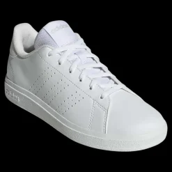 Advantage Base 2.0 J Adidas Scarpe Sportive Bambini Bianco - IE8688