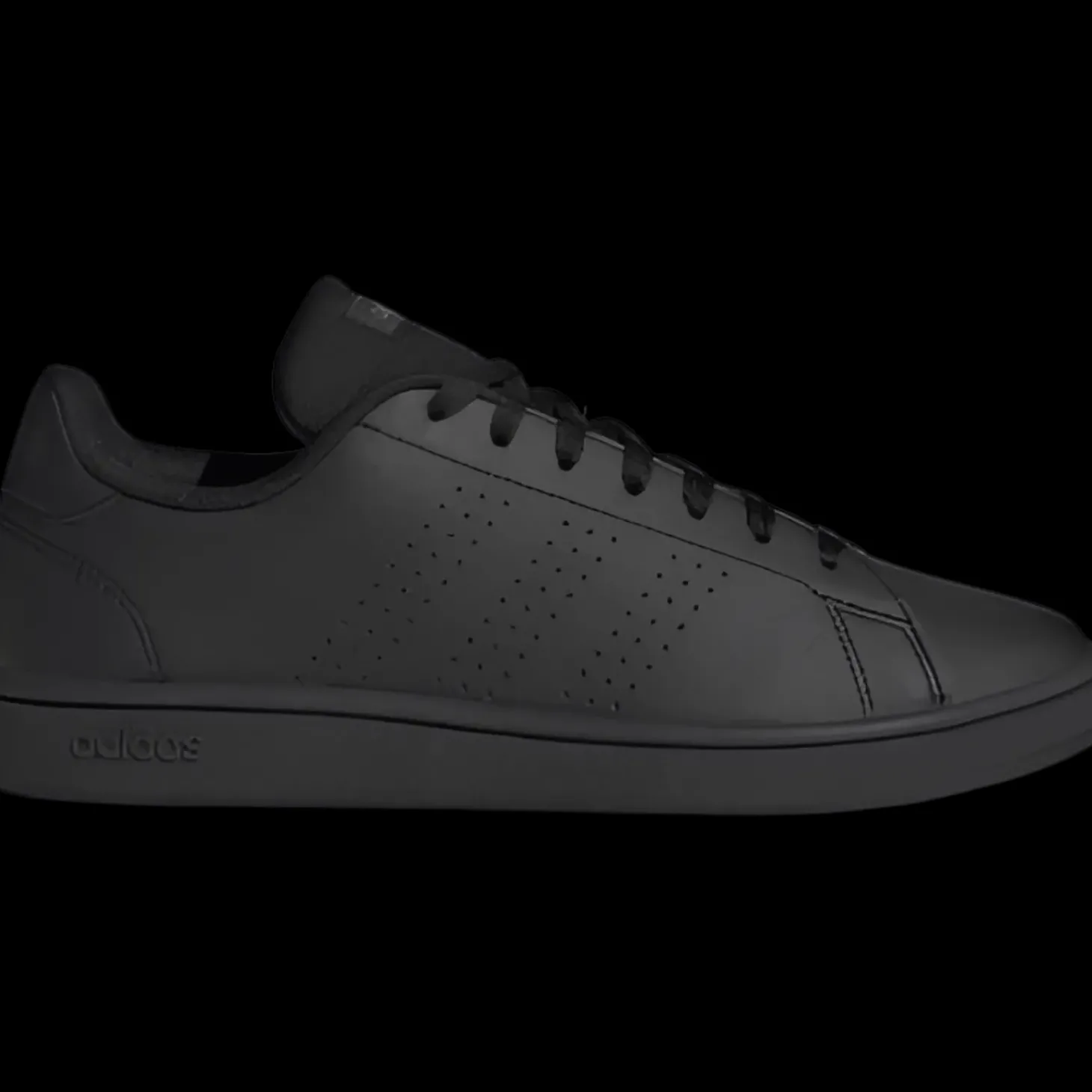 Advantage Base Adidas Scarpe Sportive Da Uomo Gw9284 Nero - GW9284