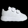 Advantage Cf I Adidas Scarpe Sportive Bambini Bianco - ID5283