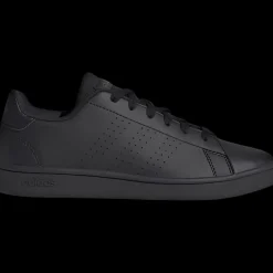 Advantage K  Adidas Scarpe Sportive Bambini Ef0212 Nero - EF0212