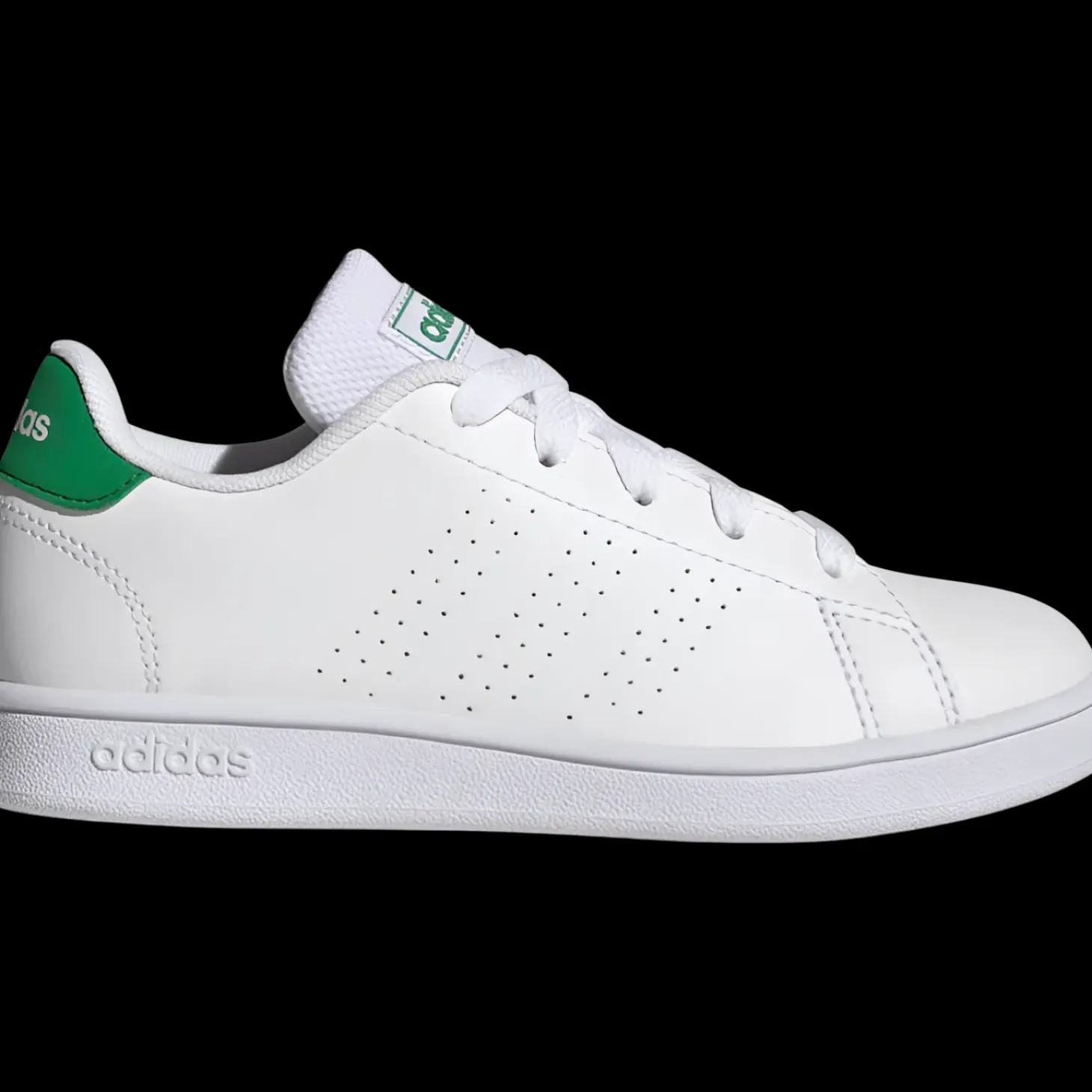 Advantage K  Adidas Scarpe Sportive Bambini Gy6995 Bianco - GY6995