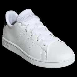 Advantage K Adidas Scarpe Sportive Sneakers Bambini Bianco - IG2510