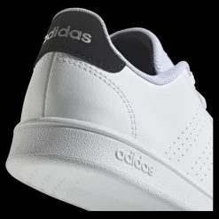Advantage K Adidas Scarpe Sportive Sneakers Bambini Bianco - IG2510