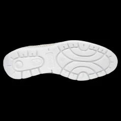 Amal Callaghan Mocassini Da Donna Con Zeppa Sabbia - 32111