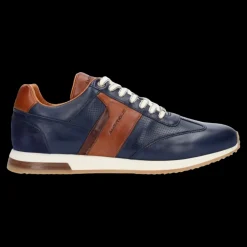 Ambitious Sneakers Da Uomo Blu - 11319