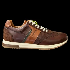Ambitious Sneakers Da Uomo Testa Di Moro - 11319