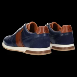 Ambitious Sneakers Da Uomo Blu - 11319