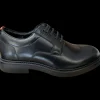 Ambitious Stringate Da Uomo 12261 Nero - 12261