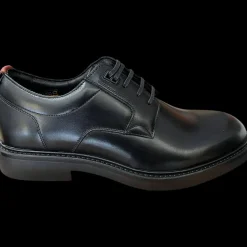 Ambitious Stringate Da Uomo 12261 Nero - 12261