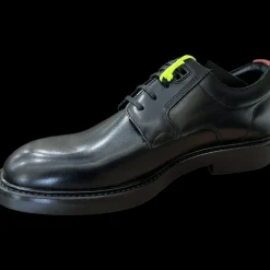 Ambitious Stringate Da Uomo 12261 Nero - 12261