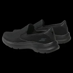 Anaglyph Skechers Slip On Da Uomo 216201 Nero - 216201