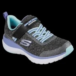Aqua Jumper Skechers Scarpe Sportive Da Bambina Nero - 302389L