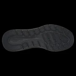 Arch Fit 2.0 - Vallo Skechers Scarpe Sportive Slip On Sneakers Da Uomo Nero - 232706