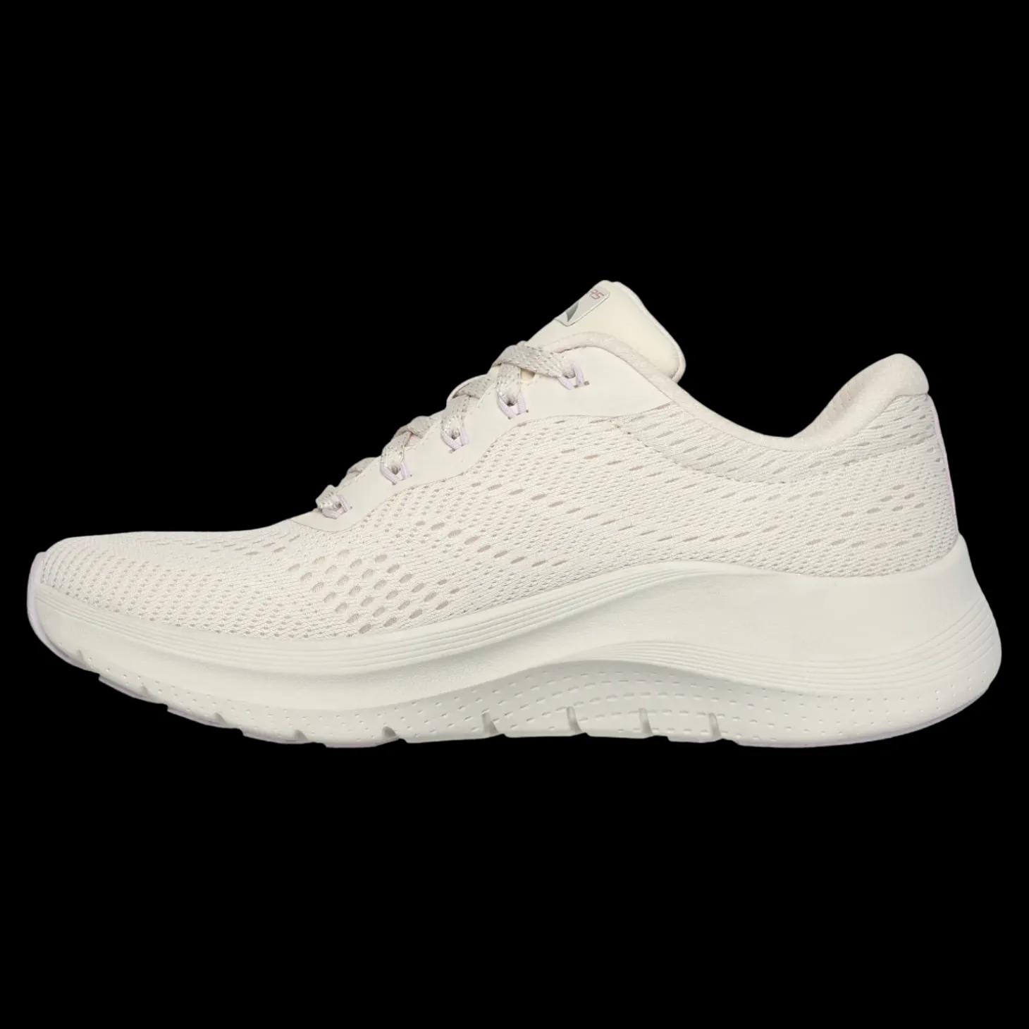 Arch Fit 2.0 Big League Skechers Scarpe Sportive Sneakers Da Donna Naturale - 150051