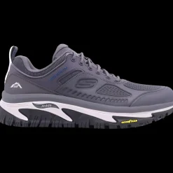 Arch Fit - Road Walker Skechers Sneakers Da Uomo Grigio - 237333