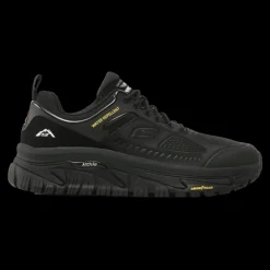 Arch Fit - Road Walker Skechers Sneakers Da Uomo Nero - 237333