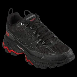 Arch Fit Akhidime Skechers Sneakers Da Uomo Nero - 237358