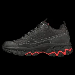 Arch Fit Akhidime Skechers Sneakers Da Uomo Nero - 237358