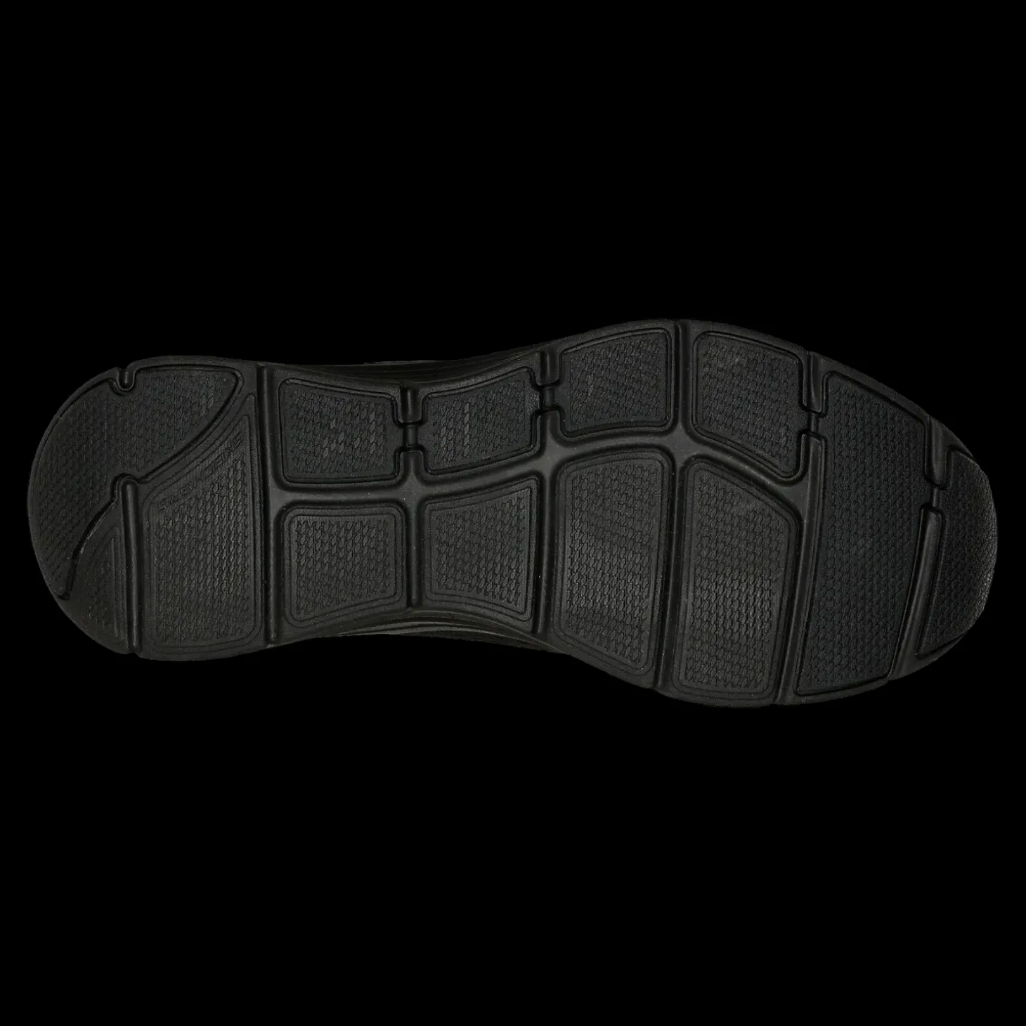 Arch Fit D-lux Skechers Scarpe Sportive Da Uomo 2325002 Nero - 232502