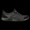 Arch Fit Refine - Her Best Skechers Scarpe Sportive Da Donna Nero - 104165