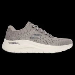 Arch-fit 2.0 Skechers Scarpe Sportive Sneakers Da Uomo Tortora - 232700