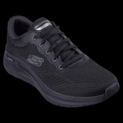 Arch-fit 2.0 Skechers Scarpe Sportive Sneakers Da Uomo Nero - 232700