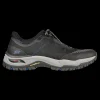 Archfit Dawson Skechers Sneakers Da Uomo 204609 Nero/grigio - 204609