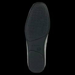 Ascanio Geox Mocassini Da Uomo Grigio - U450WB