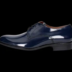 Baerchi Eleganti E Cerimonia Da Uomo 4930 Blu - 4930