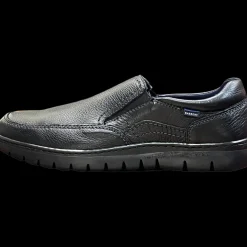 Baerchi Mocassini Da Uomo 5317 Nero - 5317