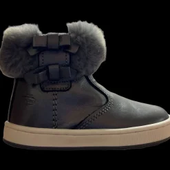 Balducci Primi Passi Stivaletti Da Bambina Cita5661c Acciaio - cita5661c