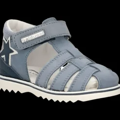 Balducci Sandali Da Bambino A Ragnetto Cita5408 Polvere - CITA5408