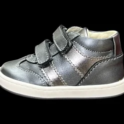 Balducci Scarpe Sportive Da Bambina Cita5665c Acciaio - CITA5665C