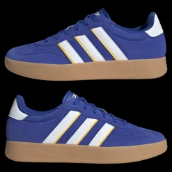 Barreda Adidas Scarpe Sportive Da Uomo Blu - JP7099