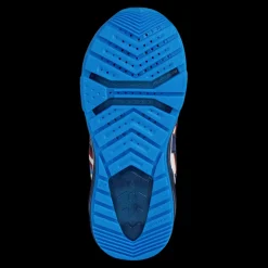 Bayonyc Geox Scarpe Sportive Sneakers Da Bambino Blu - J36FEC