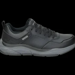 Benago Hombr Skechers Sneakers Da Uomo 210021 Nero - 210021