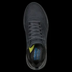 Benago Hombr Skechers Sneakers Da Uomo 210021 Blu - 210021