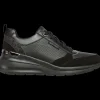 Billion Skechers Sneakers Da Donna Nero - 155616