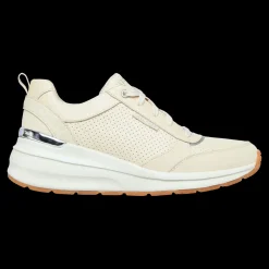 Billion Skechers Sneakers Da Donna Beige - 155616