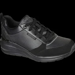 Billion Skechers Sneakers Da Donna Nero - 155616